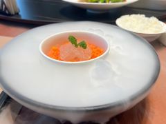 -翕间食·精致淮扬菜(江苏大剧院店)