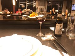 -新食谱全日制餐厅·苏州苏州湾艾美酒店