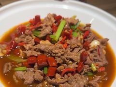 -茄子恰恰·新云南小炒(坪山益田店)
