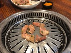 松版肉-意成料理