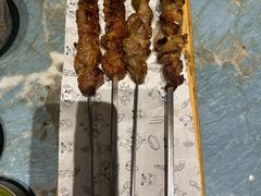 -哈啾嗨·新概念蒙餐(红星新城店)