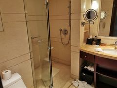 -上海新发展亚太JW万豪酒店