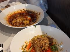 -一品红川菜(皇岗店)