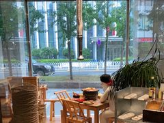 -么肆烤肉(汉街形象店)