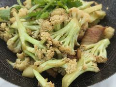 -王永生家常菜小海鲜(南奉公路店)