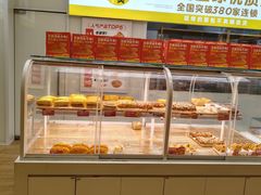 -味多美蛋糕(东直门店)