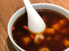 红糖小汤圆-村外有星光小食铺(解放碑1089店)