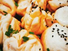 特制小锅生煎-大壶春生煎(四川中路店)