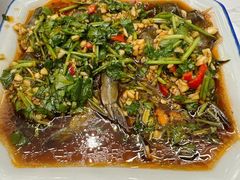 -官塘陈记鱼生·潮汕砂锅粥·牛肉火锅(潮枫路总店)