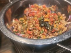 -衡厨·衡阳土菜(中南店)