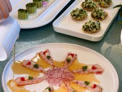 -香格里拉香宫·海鲜青岛菜·鲁菜·淮扬菜