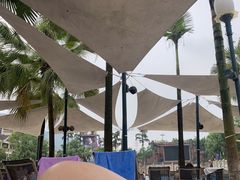 -重庆海昌加勒比海水世界