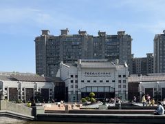 -中国京杭大运河博物馆