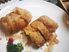 古法手工香酥鸭-金玉满堂潮州酒楼(无限极荟购物广场店)