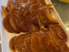 王牌烤鸭-玉林烤鸭店(垡头店)