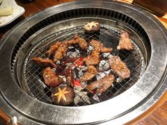 -御牛道日式烤肉料理(杭州万象城店)
