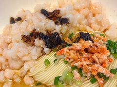 三虾面-御面斋精品面馆