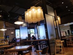 大堂-川锅哎哟·麻辣香锅(国大城市广场店)