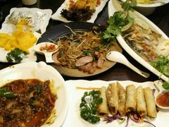-宁波威斯汀酒店