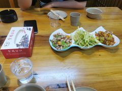 -食鸡公社辣子鸡·潍坊菜·烧烤