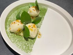-锦府园·新台州菜(合生汇店)