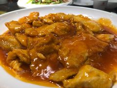 -惠宾饭庄(中山路店)