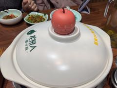 -龙泉人椰子鸡(龙昆南店)