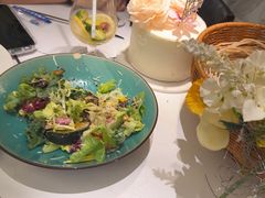 -LE SHARE洛笙·花园西餐(北京路步行街店)