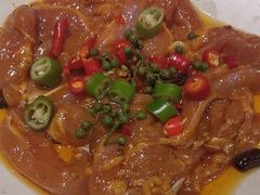 -猫爪爪原切自助烤肉(观音桥阳光世纪店)