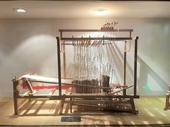 -上海纺织博物馆