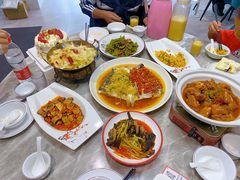 -农家湘菜(安亭店)