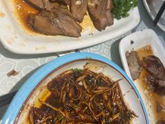 -嘉逸传菜(洛川东路店)