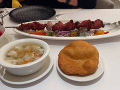 -马克西姆俄罗斯餐厅(绥芬河店)
