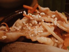 舂柠檬鸡爪-云海肴·汽锅鸡·云南菜(苏州中心店)