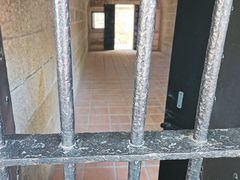 -胡里山炮台