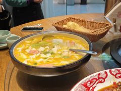-大融厨·鸡毛店·川菜(果壳里东安湖店)