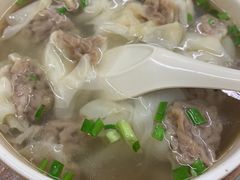 -清真蒋有记(老门东店)