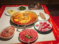 -小龙翻大江文化火锅(宽窄店)
