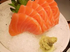 -山葵家·创意料理(宁波来福士店)