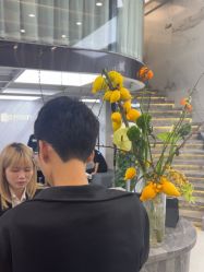 -苏奇发型·烫发染发