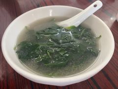 枸杞汤-陈记饮食店(菜园墩店)