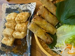 -越美小馆·越南料理(曲江店)