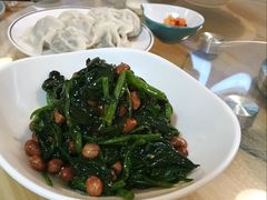 -叁拾壹克饺子·东北菜(国贸店)