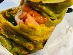 -何太吉·煎饼果子(海防路店)