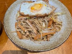 -圳兴面王·拌川·特色炒面(南山保利剧院店)