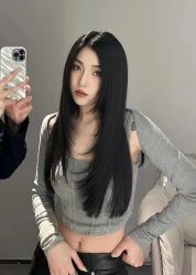 -3AM·S HAIR SALON烫发染发接发
