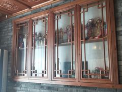 -京味斋·北京烤鸭(北京南站洋桥店)