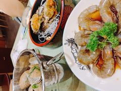 -渔娘渔家丹东海鲜(东直门店)