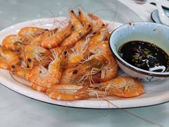 -金海湾海鲜排档(朱家尖店)
