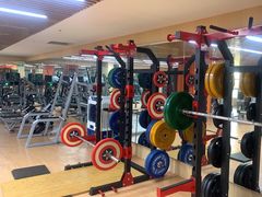 -CXFIT 陈徐健身工作室(凯旋店)